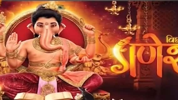 'Vighnaharta Ganesh' completes 900 episodes