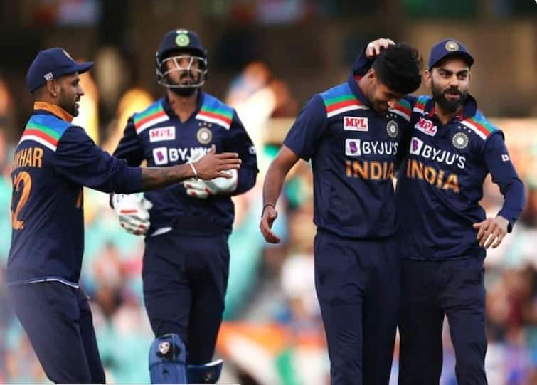 Indian men's and women's cricket team joins bio bubble ahead of England tour इंग्लैंड दौरे से पहले भारतीय पुरुष और महिला टीम बायो बबल में हुईं शामिल