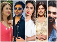 कपिल शर्मा की फीस जानकर आपके उड़ेंगे होश, यहां जानिए- per episode शूटिंग के लिए कितने लाख वसूलते हैं टीवी के ये बड़े सितारे