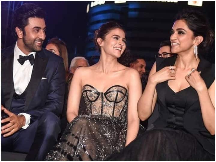 पूर्व प्रेमिका Deepika Padukone और गर्लफ्रेंड Alia Bhatt के साथ फिल्म में दिखेंगे Ranbir Kapoor? संजय लीला भंसाली ने बनाया बड़ा प्लान