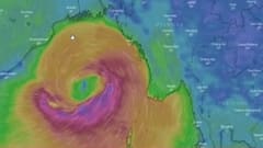 Yaas Cyclone Update: পূর্ণিমা তিথিতে আরও জোরালো হতে পারে ইয়াসের জলোচ্ছ্বাস