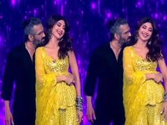 21 सालों बाद देव और अंजलि का आमना-सामना, Super Dancer में पहुंचे Sunil Shetty ने Shilpa Shetty की फिर बढ़ाई धड़कन