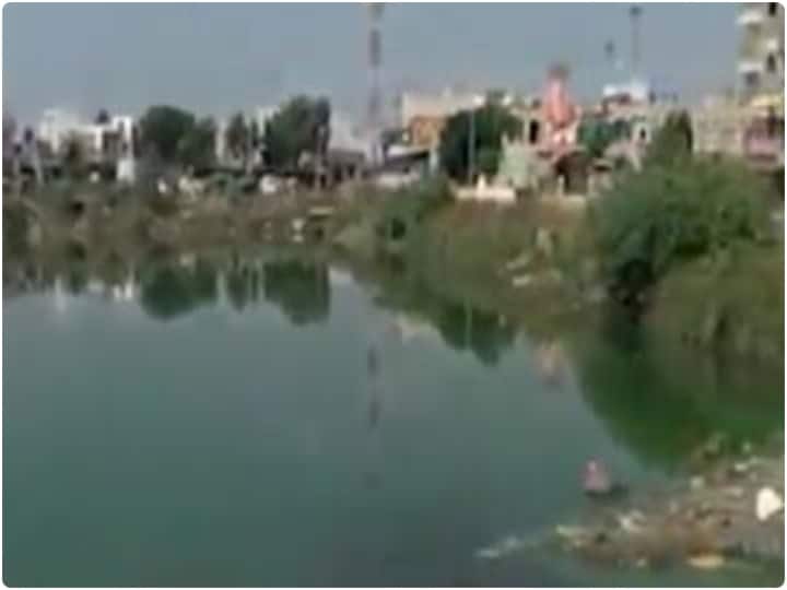 Coronavirus infection found in Lucknow sewage water क्या पानी से भी फैल रहा कोरोना वायरस? लखनऊ में सीवर के पानी में मिले कोरोना संक्रमण ने चौंकाया