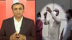 ધારાસભ્ય સાહેબ, આપણે ભણેલા ના હોઈએ, જેની સમજ ના હોય એ ઈંજેક્શન આપીએ એ ખોટું તો કહેવાય ને ?