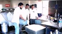 Milk Rates : लॉकडाऊनचा दूध उत्पादक शेतकऱ्यांना फटका, अमूल डेअरीकडून दुधाला 30 रुपयापर्यंत दर