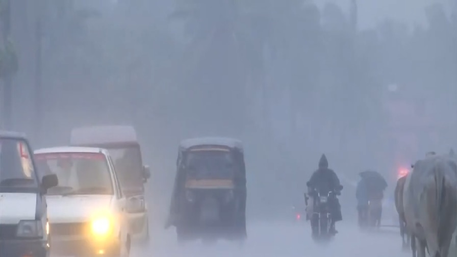 Cyclone Yaas:  மேற்கு வங்கம், ஒடிசாவில் மஞ்சள் அலார்ட் எச்சரிக்கை