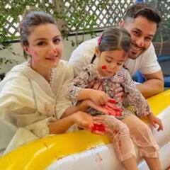 Happy Birthday Kunal Khemu: ਬਾਲ ਬਣਾਉਣ ਤੋਂ ਲੈ ਕੇ ਖਾਣਾ ਖਵਾਉਣ ਤੱਕ, ਧੀ ਇਨਾਇਆ ਦਾ ਹਰ ਕੰਮ ਕਰਦੇ ਕੁਨਾਲ, ਇਹ ਤਸਵੀਰਾਂ ਤੁਹਾਡਾ ਦਿਲ ਜਿੱਤ ਲੈਣਗੀਆਂ 