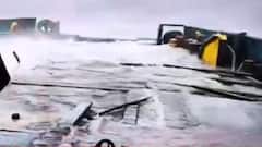 Barge P305 mishap could have been avoided? | Ghanti Bajao (25.05.2021)