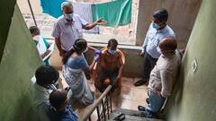 பேச்சு மற்றும் செவித்திறன் குறைபாடுடையவர்களுக்கு தடுப்பூசி உதவி எண்! - சென்னை மாநகராட்சி