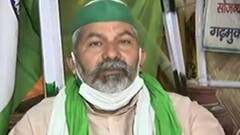 किसानों का देशव्यापी प्रदर्शन कहीं कोरोना का सुपर स्प्रेडर ना बन जाए?