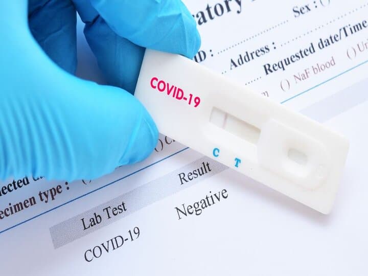 Covid Testing: देश में कोविड टेस्टिंग का नया रिकॉर्ड, पार किया 40 करोड़ का आंकड़ा- ICMR