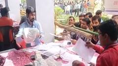 दुनिया का सबसे बड़ा शपथग्रहण!, 58 हजार से ज्यादा ग्राम प्रधानों को दिलाई जाएगी शपथ