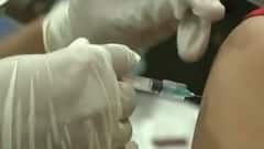 VACCINE UPDATE: UP में तेजी से चल रहा वैक्सीनेशन अभियान, 24 घंटे में 20 लाख से ज्यादा Corona टेस्ट