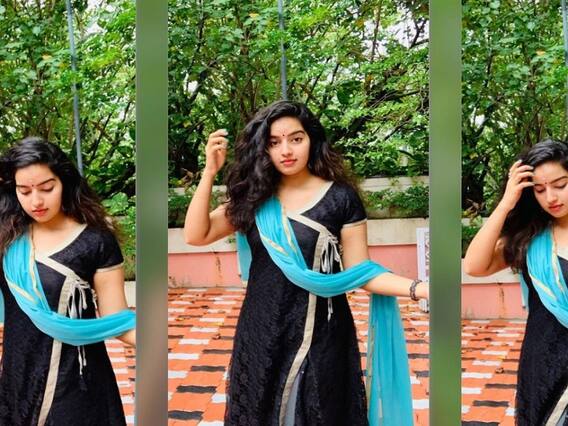 Photos | மனதை கொள்ளைக்கொள்ளும் மாளவிகா மேனன் - புகைப்படங்கள்! Photos | மனதை கொள்ளைக்கொள்ளும் மாளவிகா மேனன் - புகைப்படங்கள்!