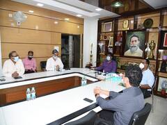 झारखंड में तीन जून तक बढ़ाया गया लॉकडाउन, पहले की तरह ही रहेंगे सारे प्रतिबंध 