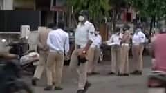 Surat:વર્ષ 2021માં કેટલા પોલીસકર્મી બન્યા કોરોના સંક્રમણનો ભોગ,જુઓ વીડિયો