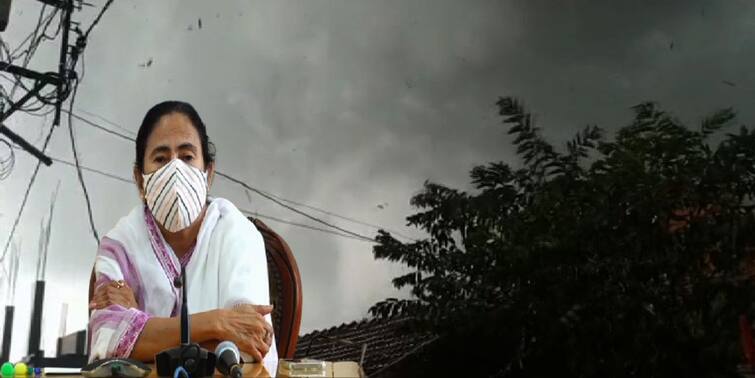 Cyclone Yaas: Situation of various coastal areas now and final preparation by people and NDRF to combat cyclone Cyclone Yaas in Bengal: ইয়াসের আগেই হঠাৎ ঝড়ের তাণ্ডব বাংলায়, মৃত বেশ কয়েকজন