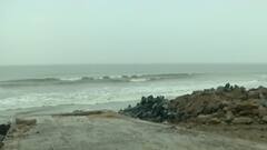 Cyclone Yaas: भीषण चक्रवाती तूफान में बदला 'यास', बंगाल-ओडिशा के तटों से टकराएगा