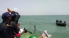 Cyclone Yaas कल टकराएगा तट से, Bihar-Jharkhand तक दिखेगा असर | Seedhe Field Se