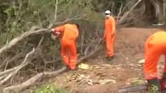 Cyclone Yaas का दिखने लगा असर...कल पूर्वी तट से टकराएगा तूफान | India Chahta Hai