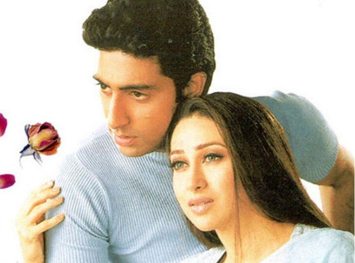 Abhishek Bachchan ने डायमंड रिंग देकर किया था Karisma Kapoor को प्रपोज, इस कारण टूटी थी शादी!