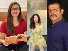 दिव्यांका त्रिपाठी से लेकर करण पटेल तक, Highly Educated हैं टीवी के ये बड़े सितारे, जानिए किसके पास कौन सी डिग्री है