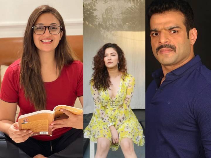 टीवी इंडस्ट्री में जितने बेहतरीन कलाकार हैं, उनमें उतने ही ज्यादा एजुकेटेड लोग हैं. यहां हम आपको ऐसे टीवी सेलेब्स के बारे में बता रहे हैं, जो एक्टिंग की दुनिया में धमाल मचा रहे हैं, लेकिन उनकी पढ़ाई उनकी एक्टिंग से भी आगे रही है.