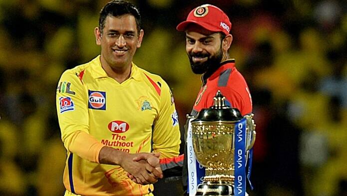 IPL 2021 Likely To Resume From 18 September With 10 Double Headers IPL 2021 Likely To Resume From 18 September With 10 Double Headers