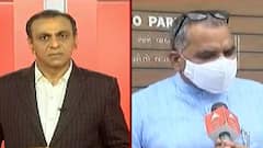 તમે વિજયભાઈ-નીતિનભાઈ-પાટીલ સાહેબને મળો, તેમને વાત કરો કે, મને ઈંજેક્શન આપતાં આવડી ગયું ....હવે બીજા કાર્યકરોને પણ શીખવાડી દો....