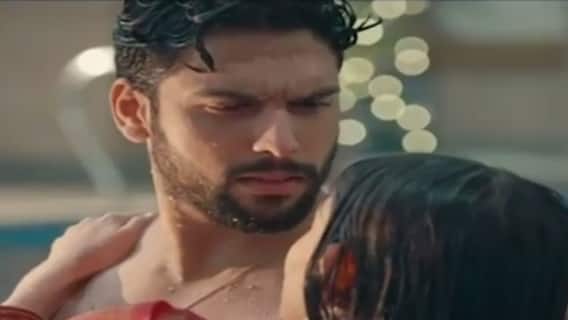 Watch full episode of Saas Bahu Aur Saazish of May 25, 2021