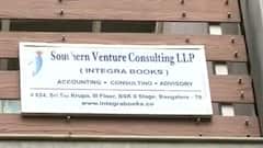 ABP News investigates about mystery US firm which wants to invest $ 500 billion in India
