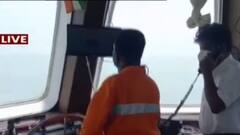 Cyclone Yaas: সকাল থেকেই আকাশের মুখ ভার, উত্তর ২৪ পরগনায় বৃষ্টির পূর্বাভাস