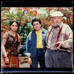 Prem Granth के 25 साल: Madhuri Dixit ने शेयर की शूटिंग की अनदेखी तस्वीरें, बीतें दिनों को किया याद