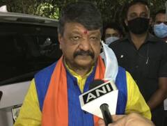 Coronavirus: BJP नेता कैलाश विजयवर्गीय बोले- देश में कोरोना की दूसरी लहर चीन का ‘वायरल वार’