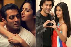 Ranbir Kapoor के साथ Katrina Kaif की प्राइवेट तस्वीरें देख भड़क गए थे Salman Khan, दिया था ऐसा रिएक्शन