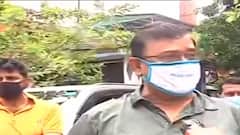 Yaas Cyclone Preparation: ইয়াসের প্রভাবে কলকাতায় জল জমা এড়াতে মোমিনপুর পাম্পিং স্টেশন পরিদর্শনে তারক সিংহ