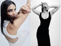 नए फोटोशूट से फिर बटोरी Priyanka Chopra ने सुर्खियां, इस बार ब्लैक एंड व्हाइट शेड में ढाया कहर