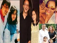 PHOTO | संजय दत्त ते करण सिंह ग्रोव्हर, 'हे' कलाकार तीन वेळा विवाहबंधनात!