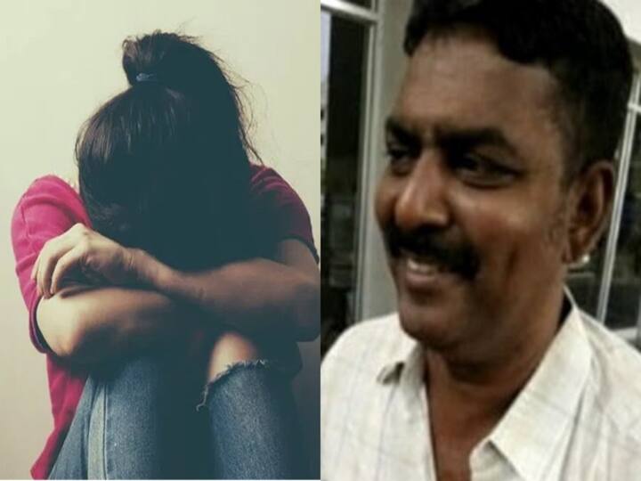 2 more sex complaints against teacher Rajagopalan Harassment Case Rajagopalan: ஆசிரியர் ராஜகோபாலன் மீது மேலும் இரு பாலியல் புகார்கள்!