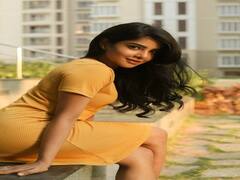 தடுமாறாமல் தரை மோதாமல் இனி மீள்வேனோ முழுதாக - பவித்ரா லட்சுமி