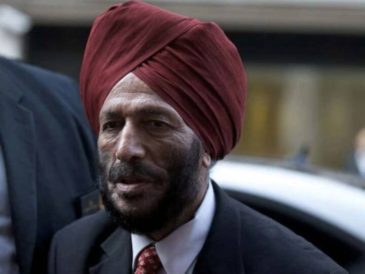 Covid-19 Positive Milkha Singh Admitted To ICU Due To Dipping Levels Of Oxygen Covid-19 Positive Milkha Singh Admitted To ICU Due To Dipping Levels Of Oxygen