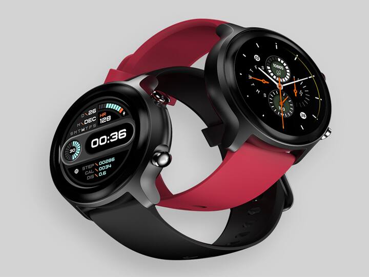 noise fit smart watch