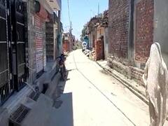 Haridwar: गांव में कोरोना से निपटने के दावे हकीकत से कोसों दूर, बेकाबू हुए हालात तो संभालना होगा मुश्किल