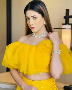 'ਨਾ ਬਿਕਨੀ ਪਾਏਗੀ ਤੇ ਨਾਂ ਹੀ ਕਲੀਵੇਜ ਦਿਖਾਏਗੀ', ਅਭਿਨੇਤਰੀ ਹਿਬਾ ਨਵਾਬ ਨੇ ਆਖਰ ਕਿਉਂ ਕੀਤਾ ਦਾਅਵਾ