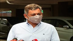 माझ्या राजीनाम्याने मराठा आरक्षणाचा प्रश्न सुटणार असेल तर मी उद्याच राजीनामा देतो : खा. संभाजीराजे