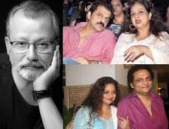 PHOTO | संजय दत्त ते करण सिंह ग्रोव्हर, 'हे' कलाकार तीन वेळा विवाहबंधनात!