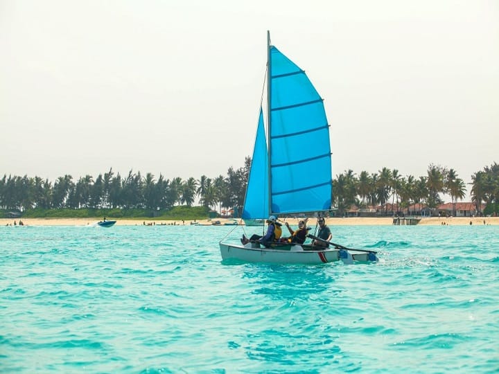 Save Lakshadweep Campaign: Know Reasons Behind The Tension Brewing In The Island