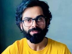 Team India ના આ દિગ્ગજ ખેલાડીનો નવો લુક થયો વાયરલ