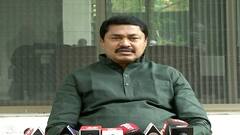 Nana Patole : राजभवन हे भाजपचं कार्यालय झालंय : नाना पटोले