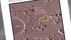 Covid19 Update: CORONA से लगा डर चांद पर खरीद लिया घर, Saharanpur के एक शख्स ने खरीदा चांद पर घर